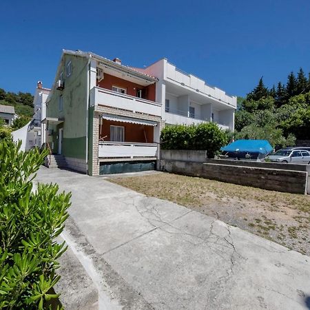 Rooms Dragica Palit Exterior foto