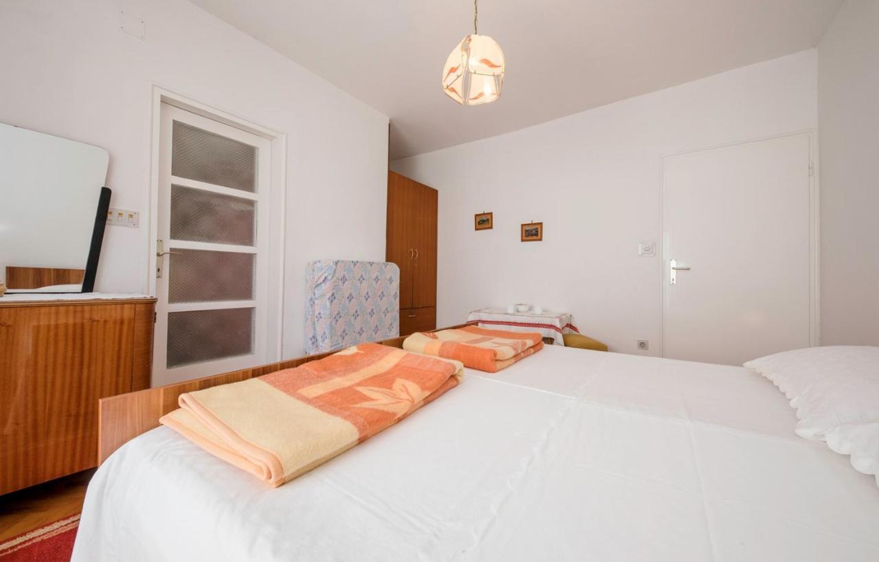 Rooms Dragica Palit Exterior foto