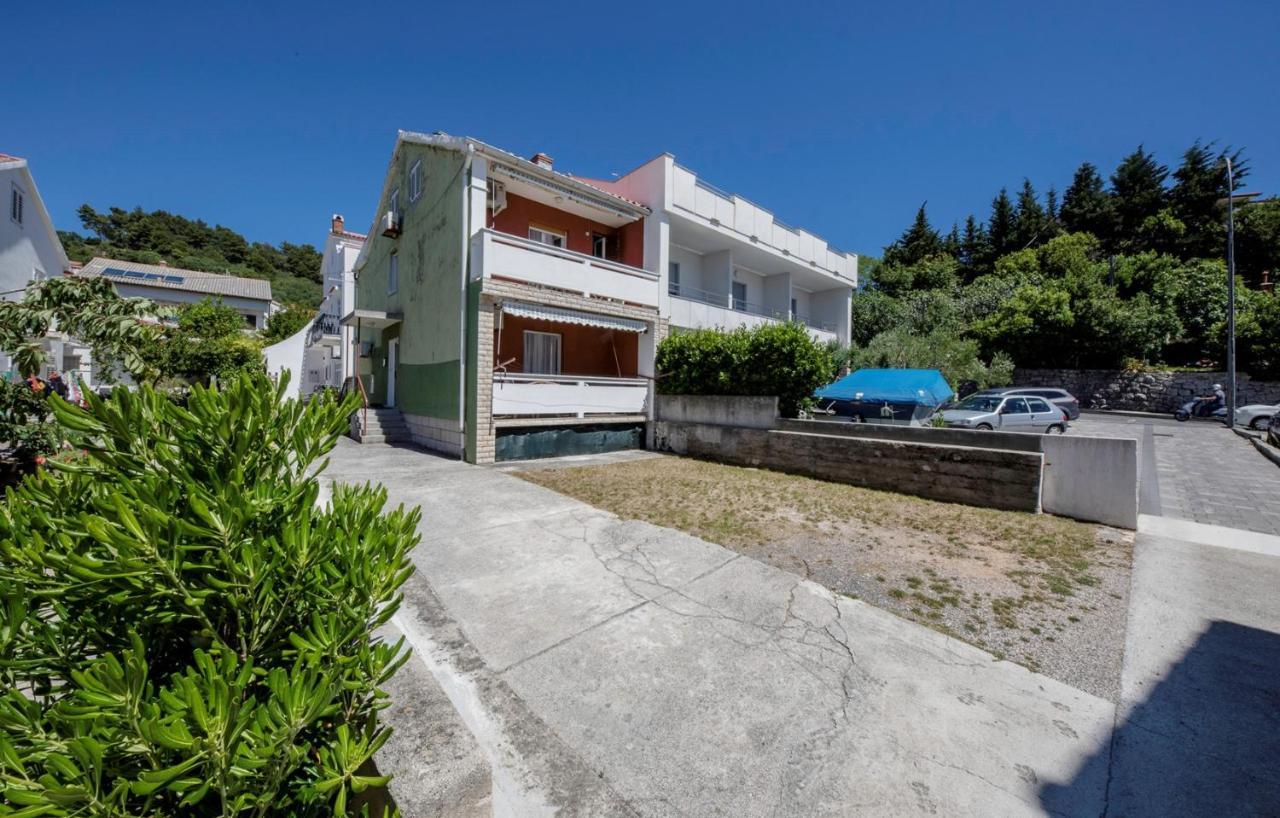 Rooms Dragica Palit Exterior foto