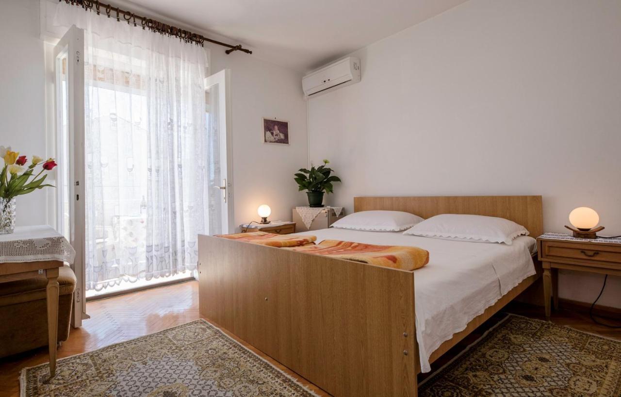 Rooms Dragica Palit Exterior foto