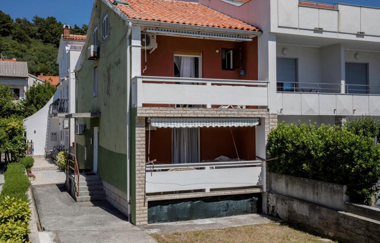 Rooms Dragica Palit Exterior foto