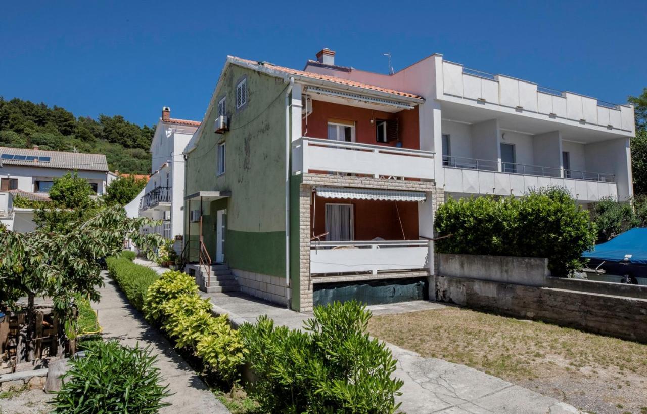 Rooms Dragica Palit Exterior foto